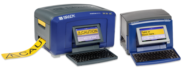 S Series Printers