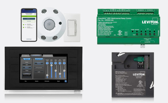 Building Automation Platforms