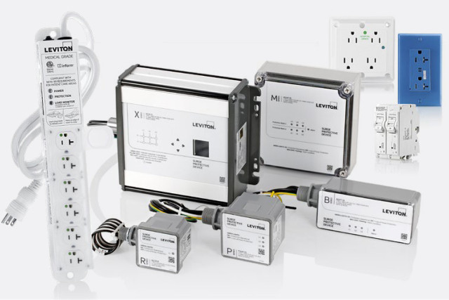 Surge Protective Devices
