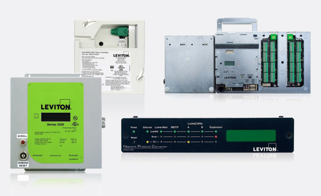 System Controllers and Gateways