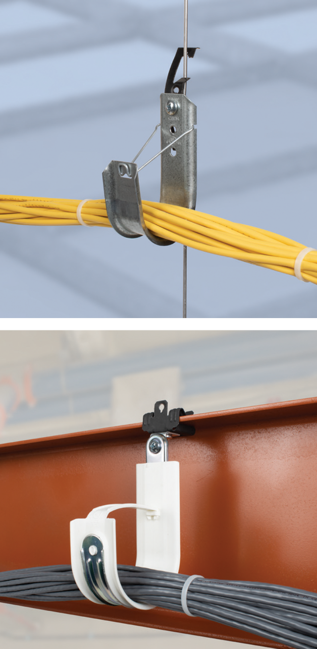Cablofil Support & Protection Systems