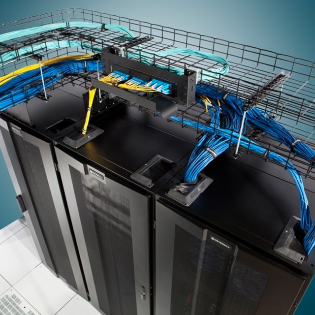 Cablofil Cable Pathway Systems