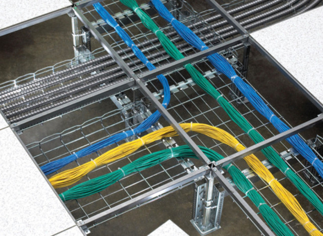 Cablofil Cable Pathway Systems