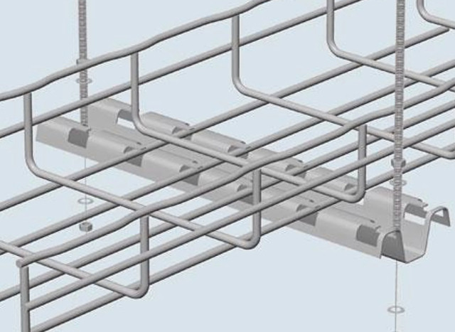 Cablofil Support & Protection Systems