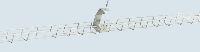 Cablofil Support & Protection Systems