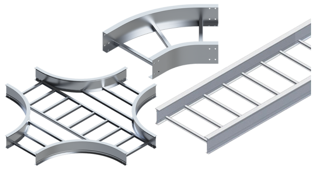 Cablofil Ladder Cable Tray