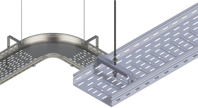 Cablofil Trough Trays