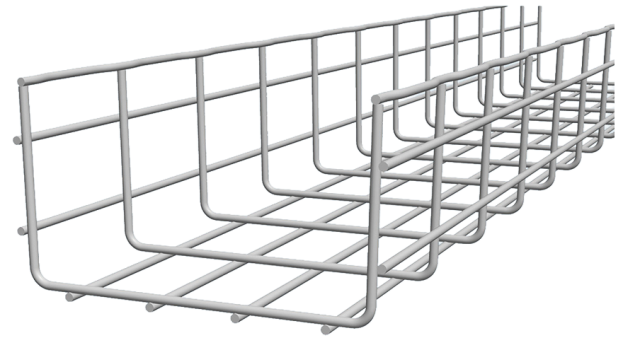 Cablofil Wire Mesh Cable Tray