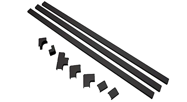 Legrand Wiremold Cord Cover Systems 