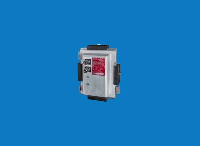 Eaton Crous-Hinds Series Control & Automation 