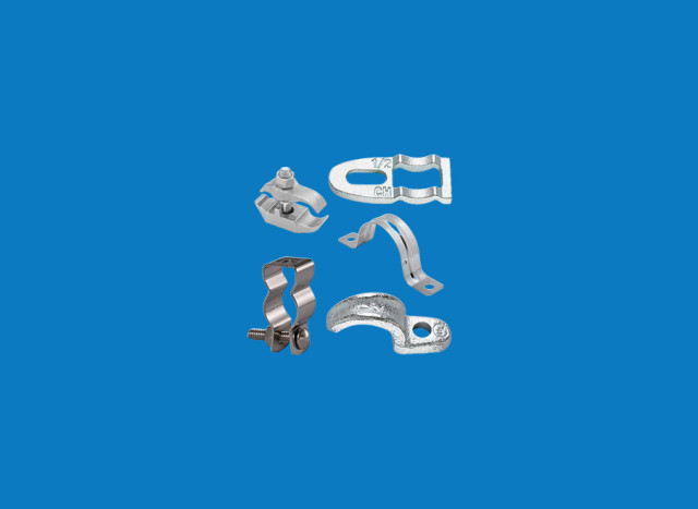 Eaton Crous-Hinds Series Strut & Support Systems 