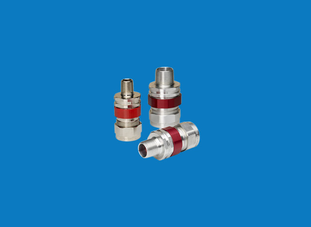 Eaton Crous-Hinds Series Wire & Cable Management 