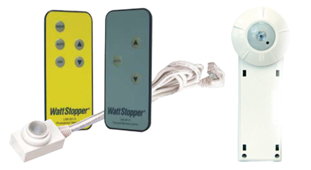 Legrand Wattstopper® Standalone Daylighting 