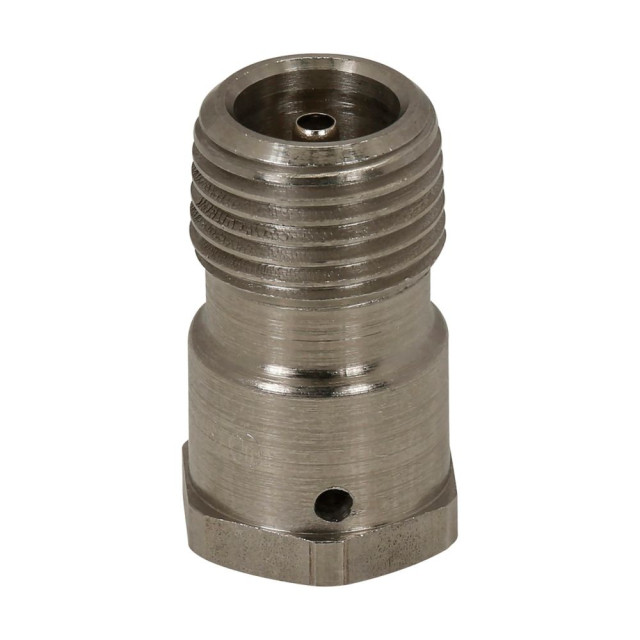 Eaton Crous-Hinds Series Breather Drain, 1/2 Inch, Hazardous Location, Stainless Steel