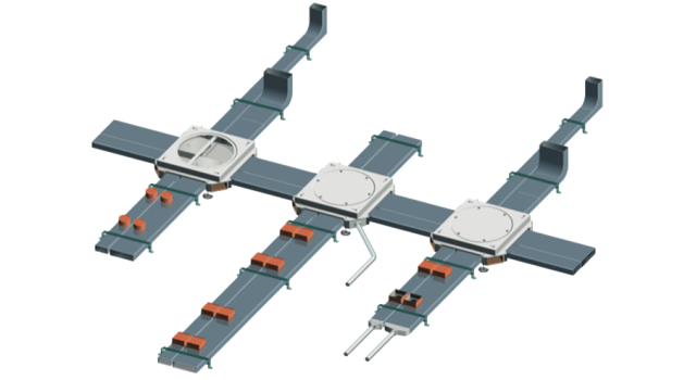 Legrand Wiremold In-Floor Distribution Systems 