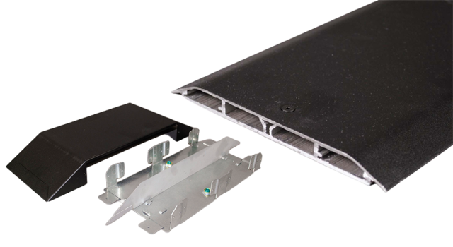 Legrand Wiremold Overfloor Raceway Systems 