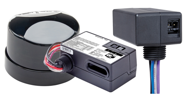 Legrand Wattstopper® PLUS Controllers and Sensors 