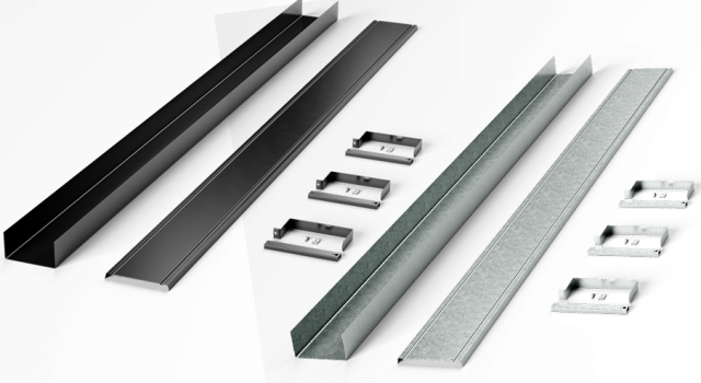 Cablofil Support & Protection Systems Security Kits