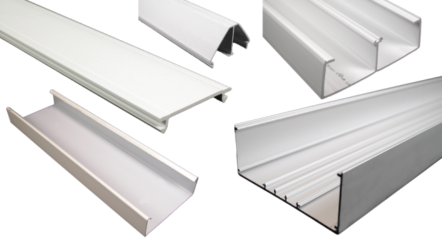 Legrand Wiremold Surface Raceway Systems 
