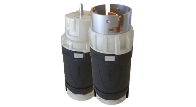 Pass & Seymour Industrial Power & Connections Turnlok® Locking Devices 
