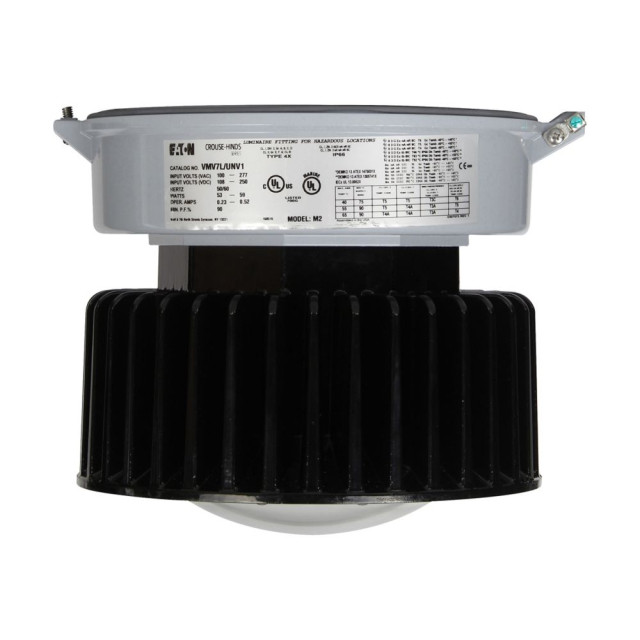 Eaton Crous-Hinds Series Champ VMVL LED fixture