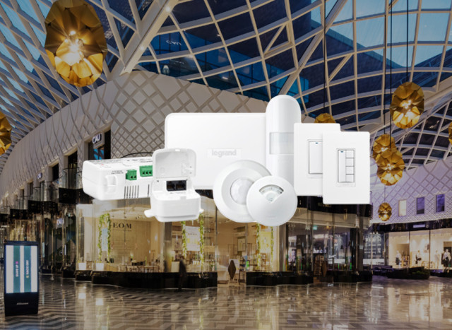 Legrand Wattstopper®