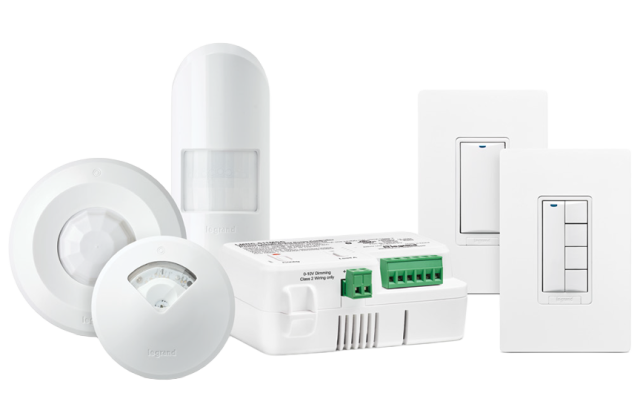 Legrand Wattstopper®