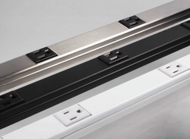 Legrand Wiremold Surface Power Systems 