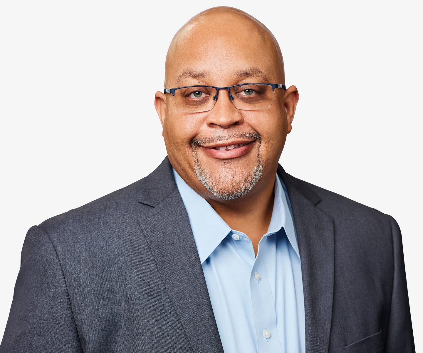Dwayne Roberts, President at Summit Electric Supply